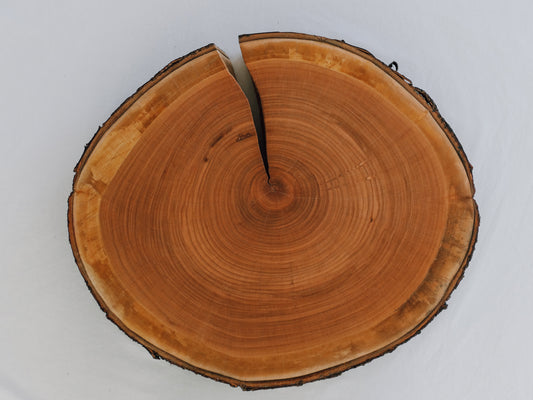 Beistelltisch - Vogelkirsche