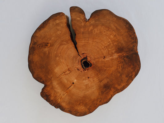 Beistelltisch - Birne