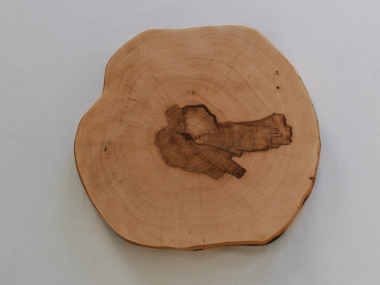 Beistelltisch - Ahorn