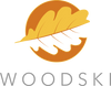 WOODSKI